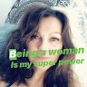 Meet your Posher, Carollynn